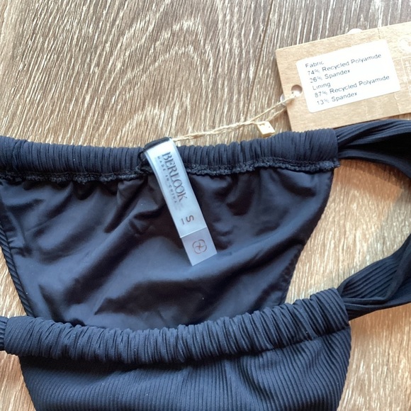 Berlook Bikini Bottom NWT - Picture 4 of 4